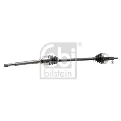 Árbol de transmisión FEBI BILSTEIN 181097 Gran Oferta